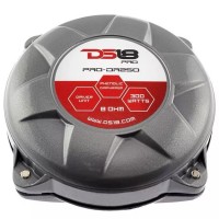 DS18 PRO-DR250 - Driver con imán